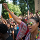 BLM Protes